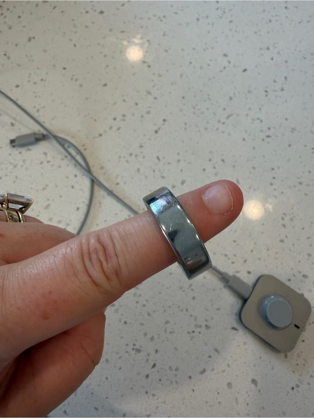 Oura Ring 4 Size 13